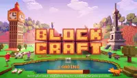 Block Craft 3D screenshot 2