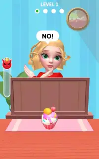 Yes or No?! - Food Pranks screenshot 2