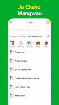 Bykea: Rides & Delivery App screenshot 6