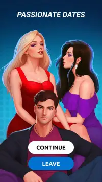 Kiss Kiss screenshot 8