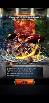 Grand Summoners screenshot 7