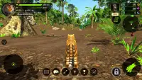 The Tiger screenshot 1