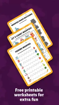 Moopies screenshot 4