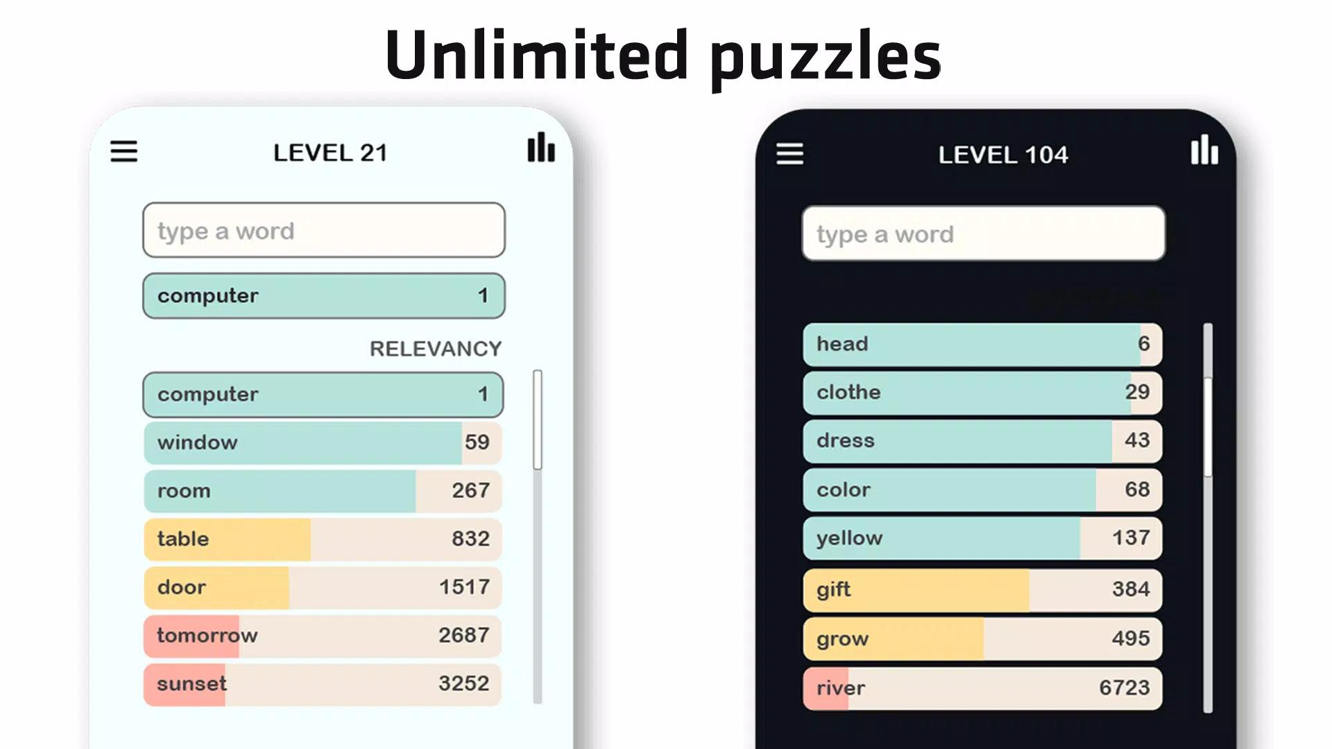 Cotexto - Similar Word screenshot 12