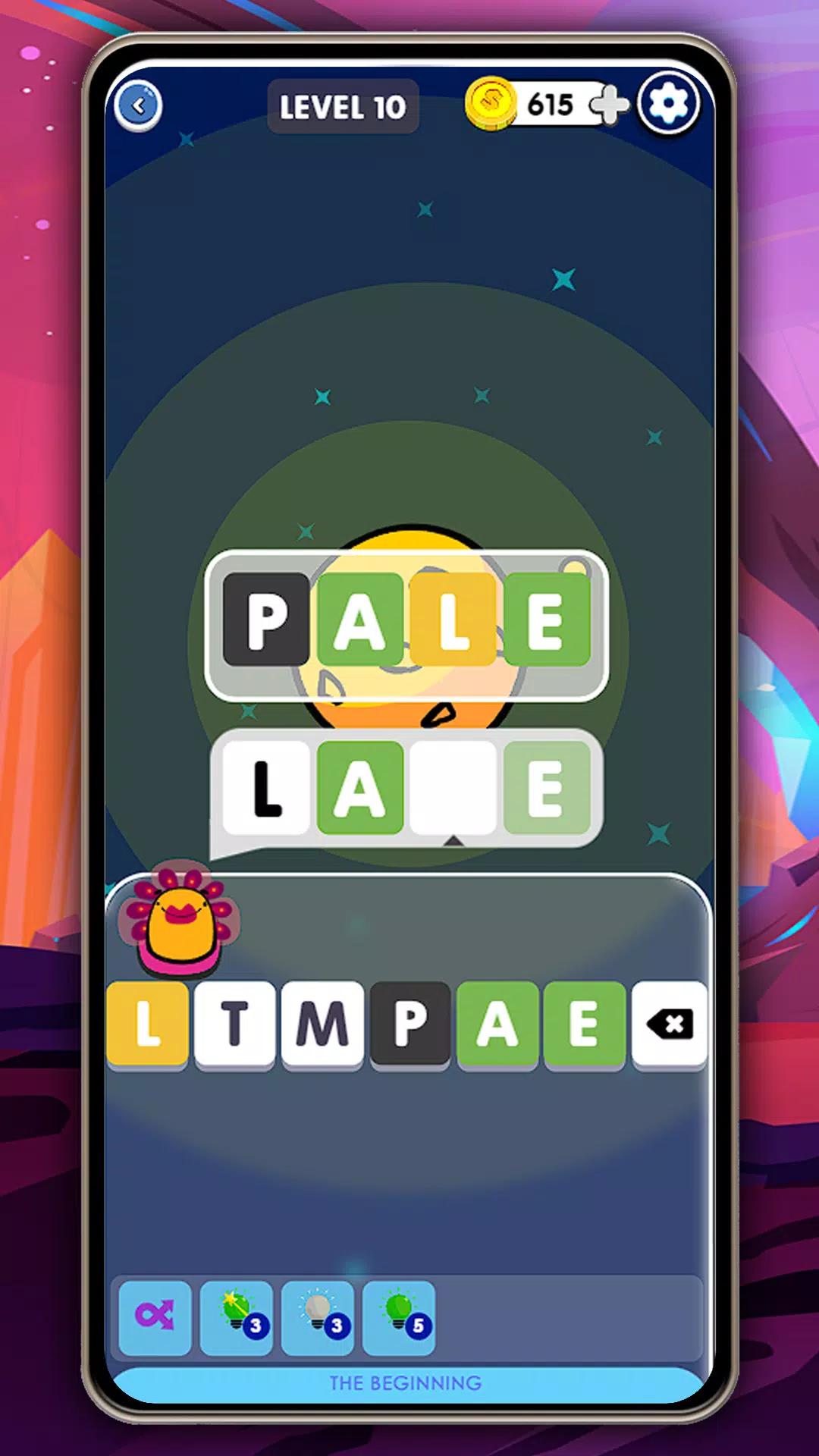 Worder screenshot 5