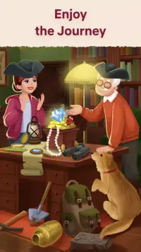 Art Puzzle screenshot 7