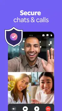 Rakuten Viber Messenger screenshot 2