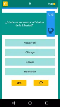 Trivia Questions and Answers screenshot 3