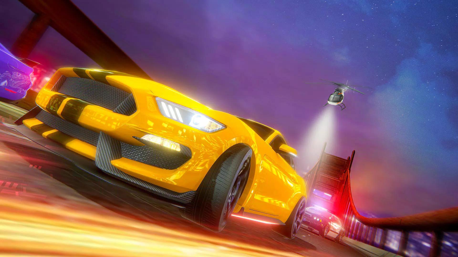 Car Games 2020 : Car Racing Game Offline Racing screenshot 3