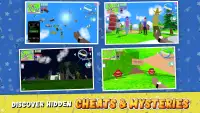 Dude Theft Wars screenshot 7