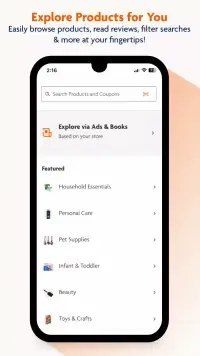 Family Dollar screenshot 3