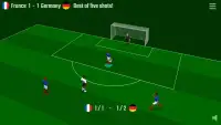 Soccer Skills - Euro Cup screenshot 7