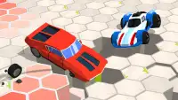 Cars Arena screenshot 2