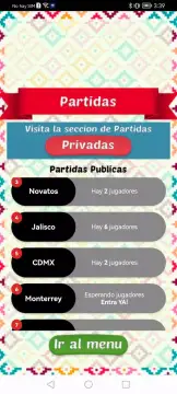 Loteria Virtual - Play Online screenshot 7