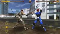 Fighting Tiger screenshot 8