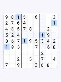 Sudoku Game - Daily Puzzles screenshot 7