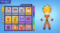 Weapon Duel: Stickman Fight screenshot 9