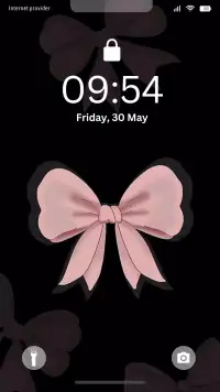 Bow Wallpaper screenshot 15
