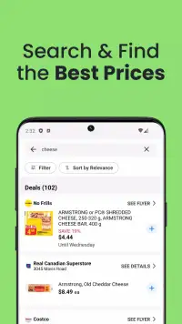 reebee screenshot 3
