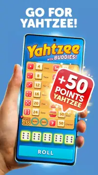 Yahtzee® With Buddies Dice Fun screenshot 14