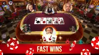Zynga Poker- Texas Holdem Game screenshot 7