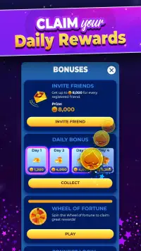 VIP Spades screenshot 5