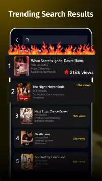 ShortTV: Watch Drama Shorts screenshot 4