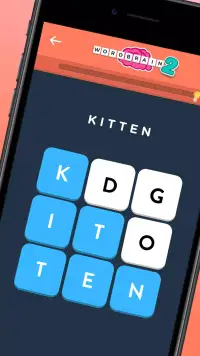 WordBrain 2 screenshot 1