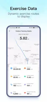 WearPro screenshot 5