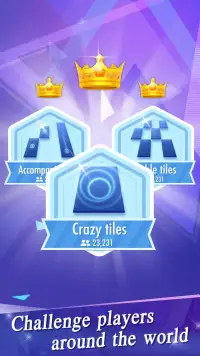 Piano Tiles 2™ screenshot 4