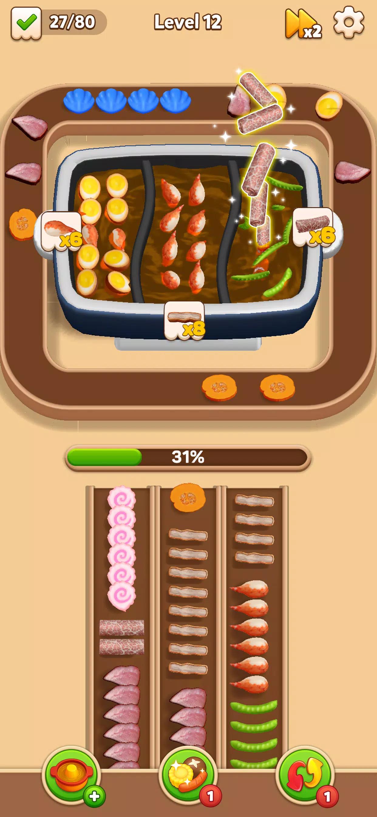 Hotpot Loop screenshot 8