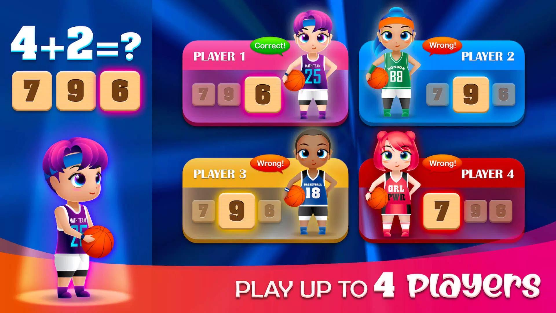 Cool math games online for kid screenshot 5
