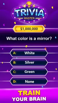 Trivia Master screenshot 3