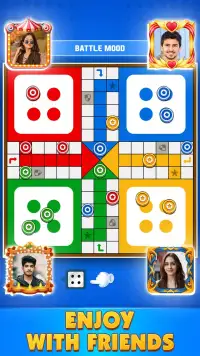 Ludo Classic Multiplayer Game screenshot 9