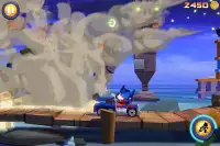 Angry Birds screenshot 6