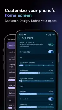 Hide All–Hide Apps, App Hider screenshot 17