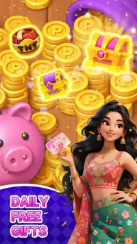 Bubble Shooter:Play & Earn screenshot 10