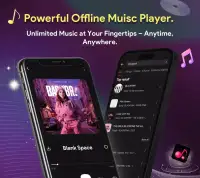 Music Player:MP3 Downloader screenshot 11