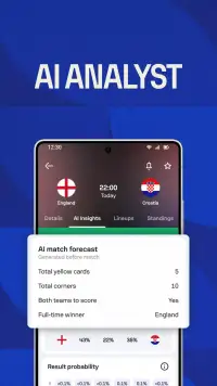 Sofascore screenshot 14
