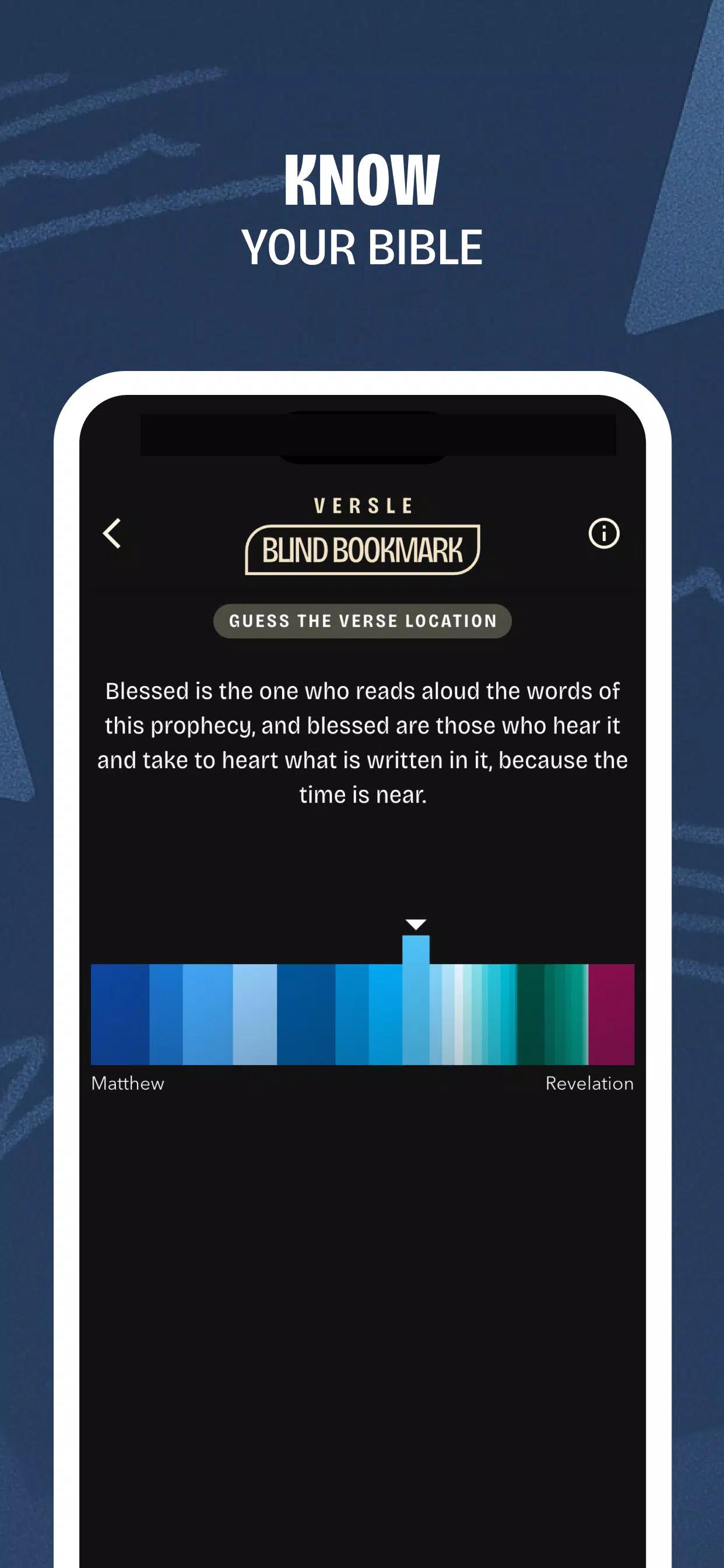 Versle | Daily Bible Games screenshot 7