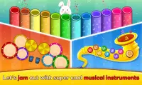 Piano Kids Music Songs & Games screenshot 8