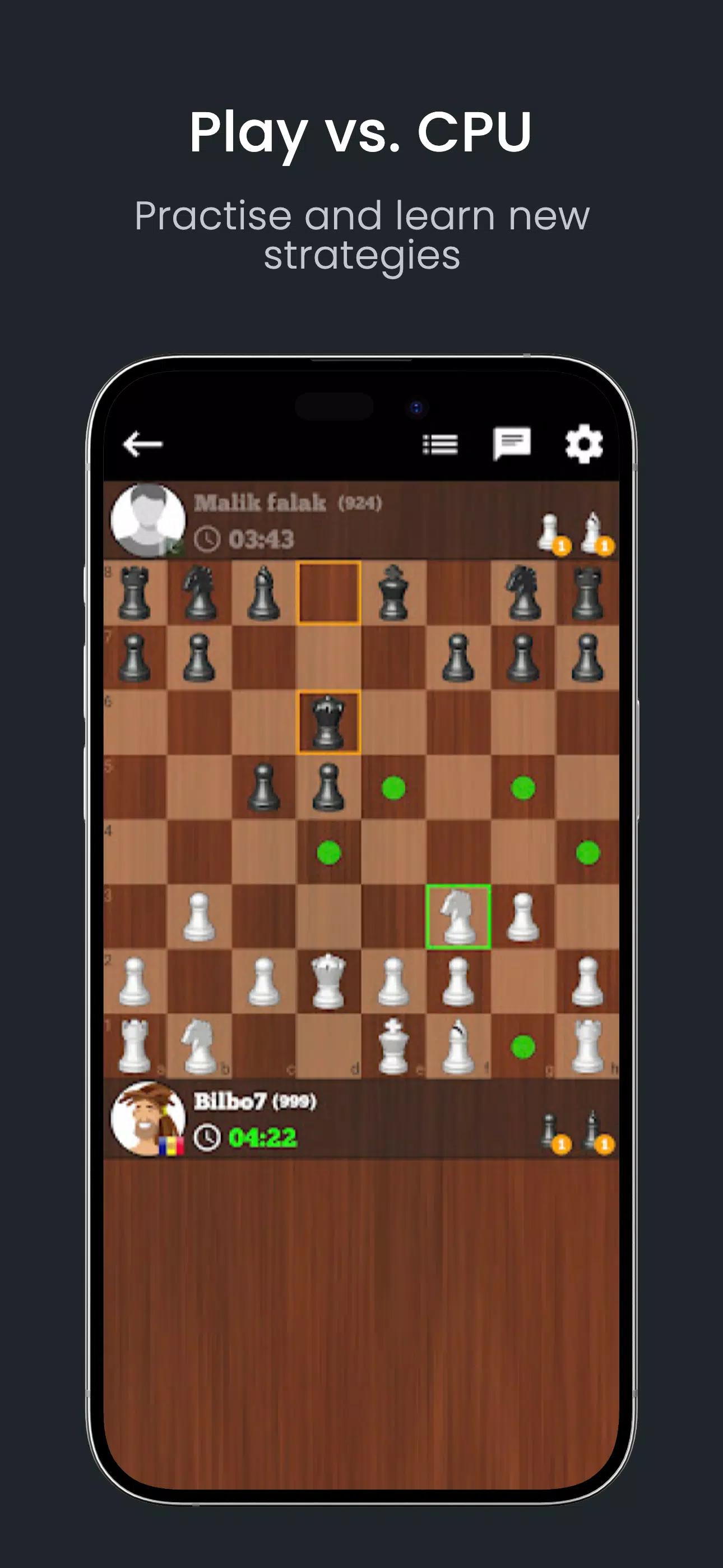 Chess Online screenshot 16