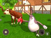Chungus Rampage in Big Forest screenshot 5