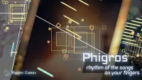 Phigros screenshot 1