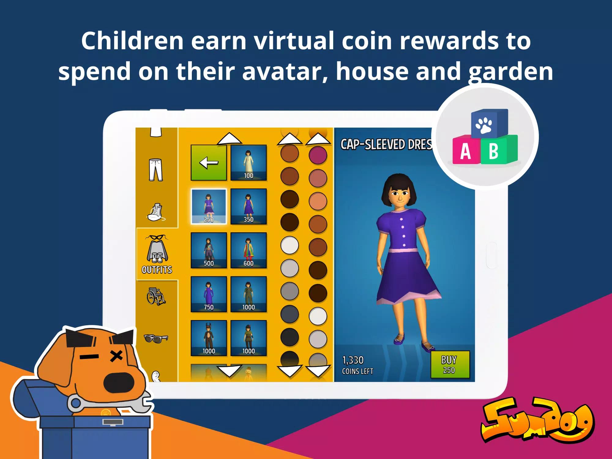 Sumdog screenshot 15