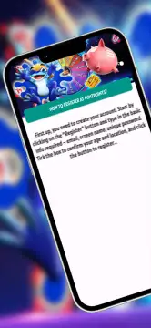 Funzpoints Casino: Money guia screenshot 7
