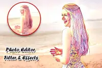 Photo Art Filter & Effects screenshot 5