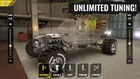 Offroad Outlaws Drag Racing screenshot 4