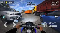 Bike Traffic: City Rider screenshot 2
