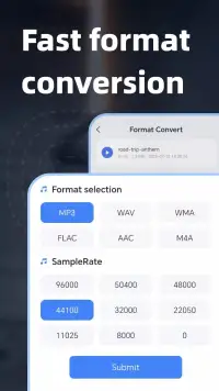 Audio Editor & MP3 Editor screenshot 15